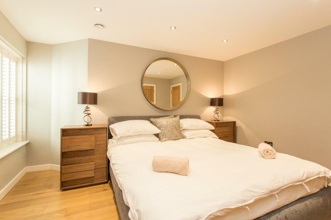 The Sweet Mews - Large 4Bdr Home Londra Exterior foto