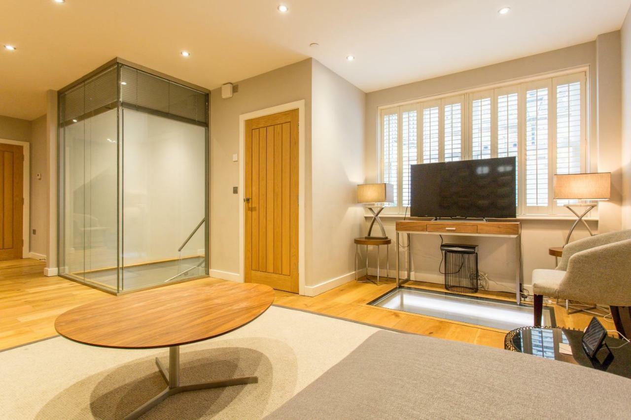 The Sweet Mews - Large 4Bdr Home Londra Exterior foto