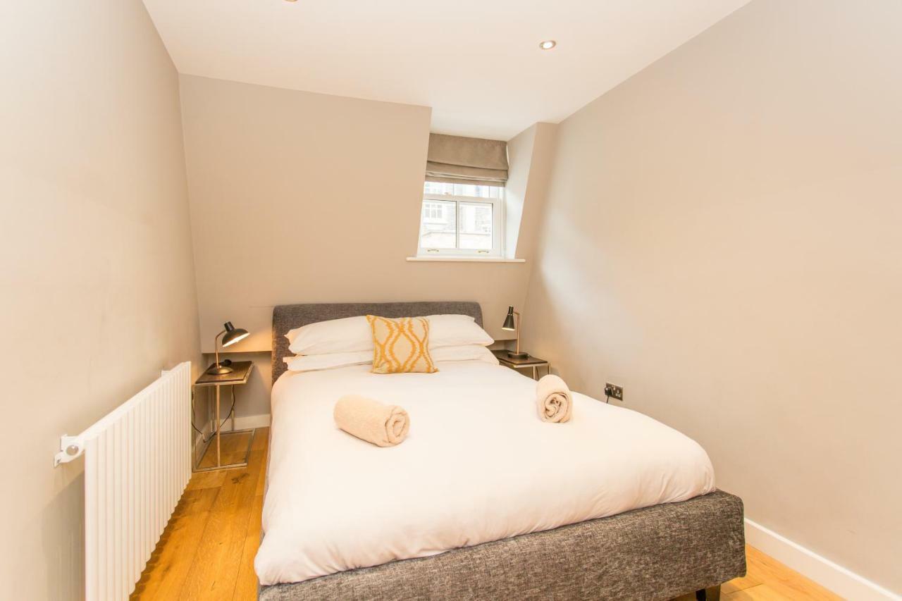 The Sweet Mews - Large 4Bdr Home Londra Exterior foto