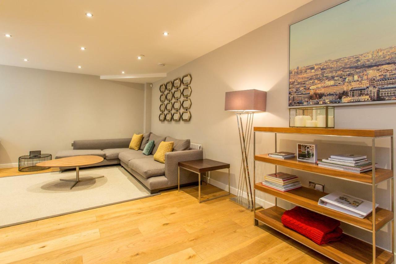 The Sweet Mews - Large 4Bdr Home Londra Exterior foto