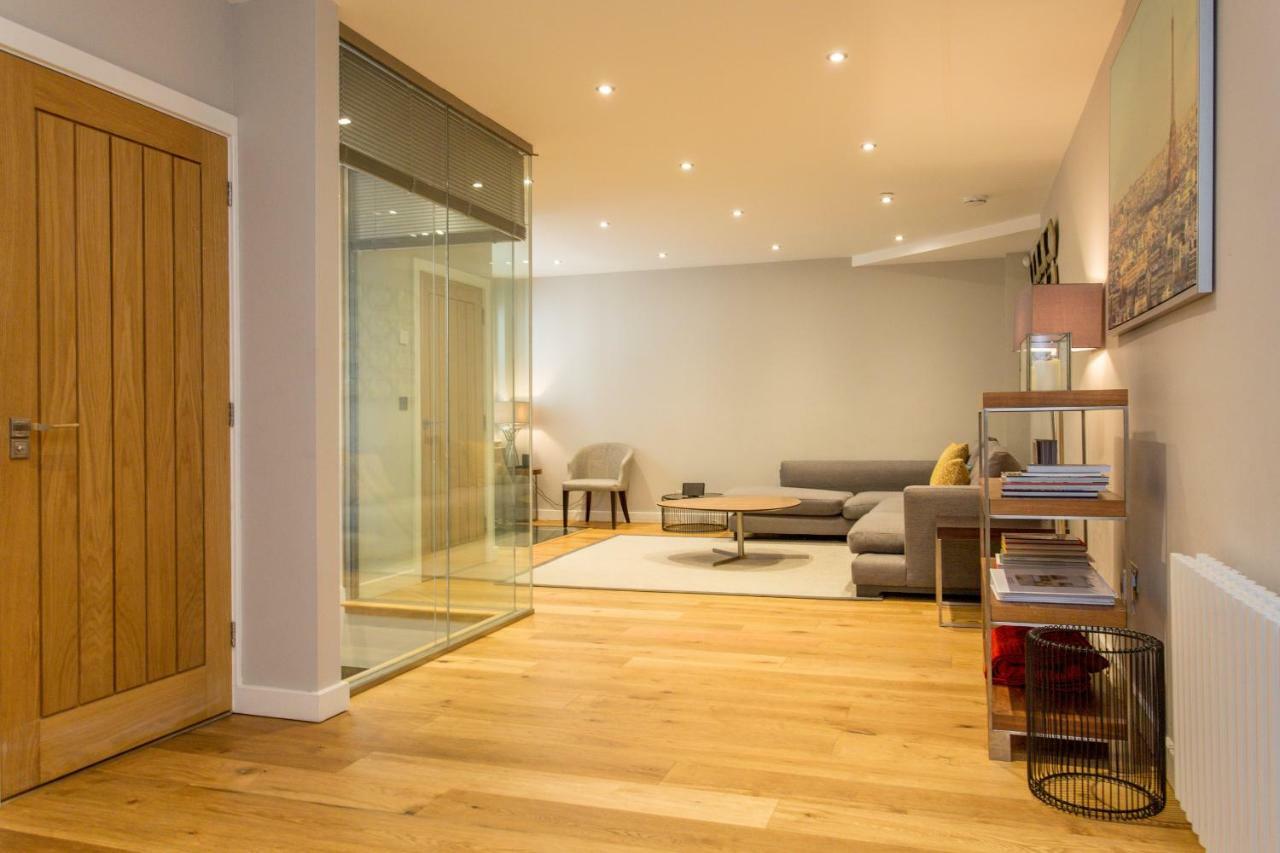 The Sweet Mews - Large 4Bdr Home Londra Exterior foto