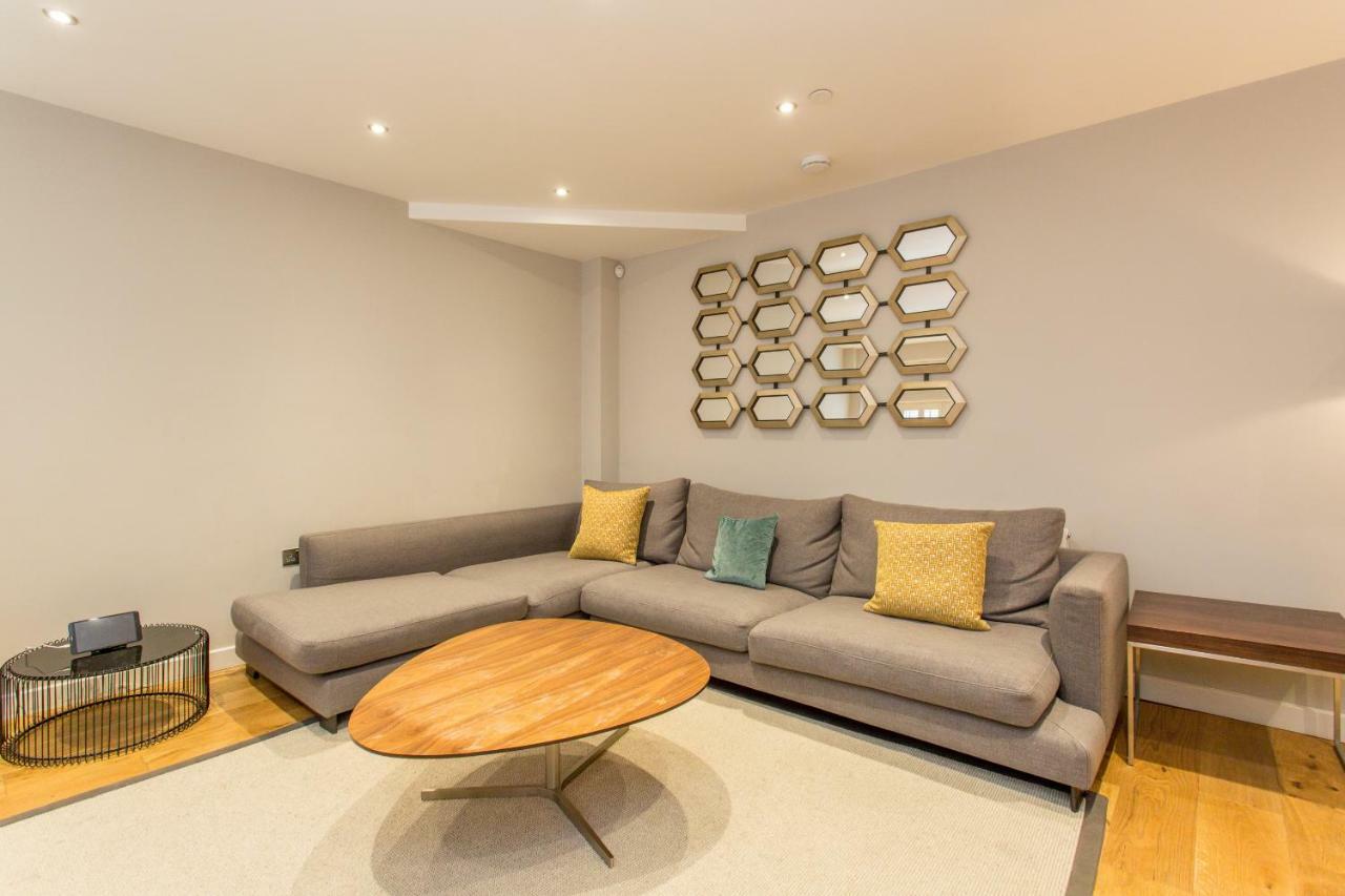 The Sweet Mews - Large 4Bdr Home Londra Exterior foto
