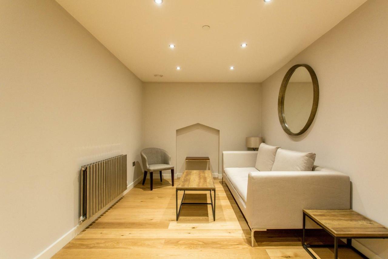 The Sweet Mews - Large 4Bdr Home Londra Exterior foto