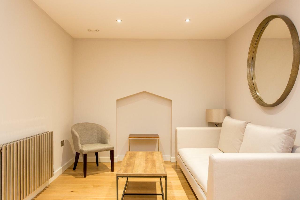 The Sweet Mews - Large 4Bdr Home Londra Exterior foto