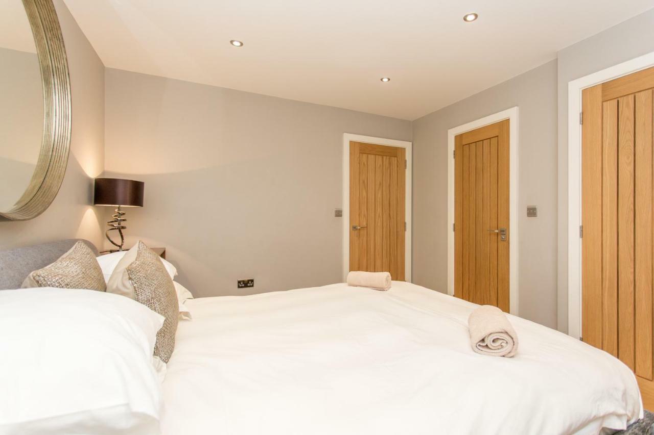 The Sweet Mews - Large 4Bdr Home Londra Exterior foto