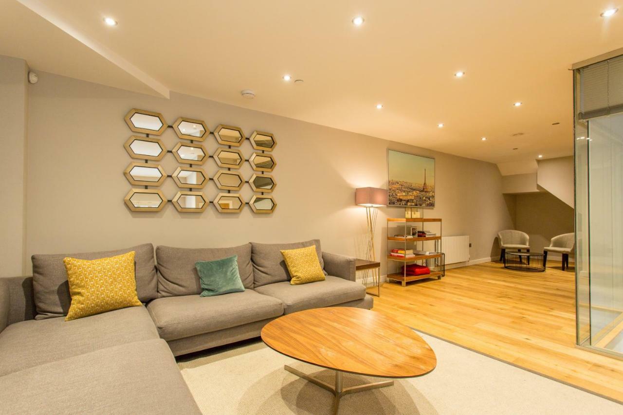 The Sweet Mews - Large 4Bdr Home Londra Exterior foto