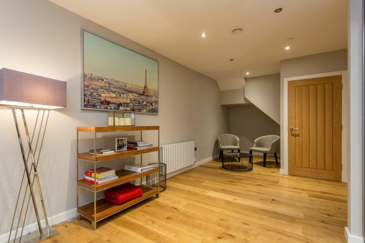 The Sweet Mews - Large 4Bdr Home Londra Exterior foto